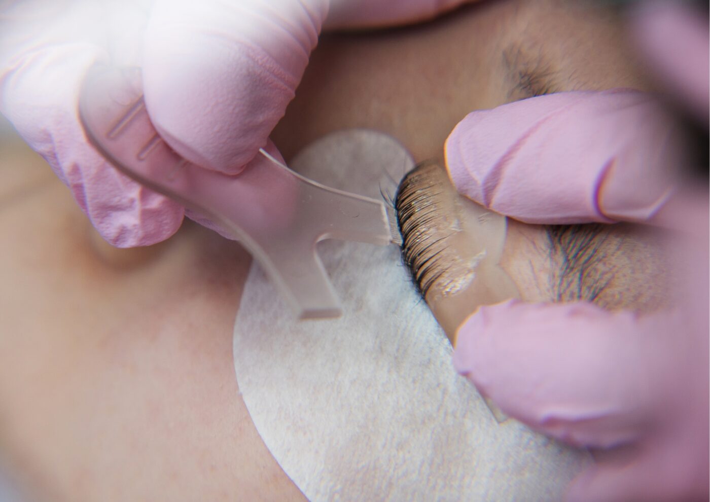 Lash Lift